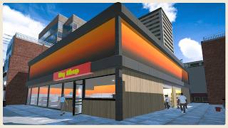 I Fully Renovated My Used Returns Store