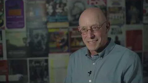 Interview Michael Pollan (FULL LENGHT)