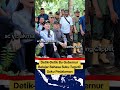 Momen Bu Gubernur Mencari Pak Direktur Dinsos. #gubernurmalukuutara #sherlylaos #sherlytjoanda