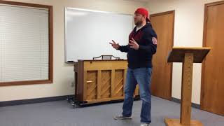 The Prodigal Returns