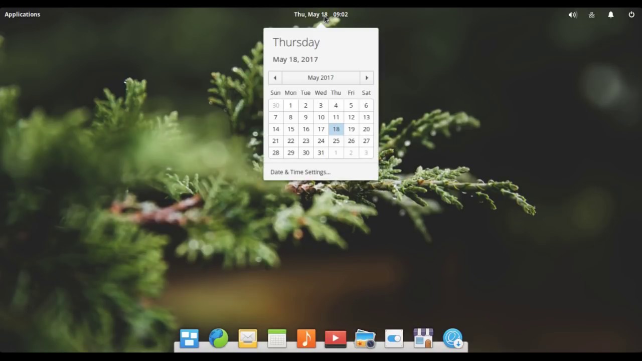 TÉLÉCHARGER ELEMENTARY OS 0.4.1 OS TÉLÉCHARGER 0.4.1 ELEMENTARY