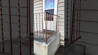 The Finished Product