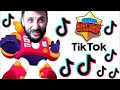 MANYAK KOMİK Brawl Stars TİK TOK VİDEOLARI