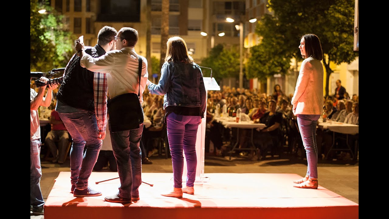 Albà dedicada a Diana Morant #AnemAmDiana