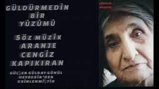 Güldürmedi̇n Söz Müzik Cengîz Kapikiran