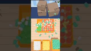 Game packing order  | nama game:small business sort! screenshot 4