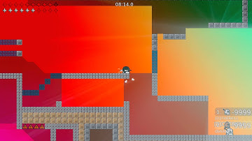 Teeworlds [R.I.P] Clan Block Tricks