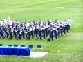 United States Air Force Academy Marching Band