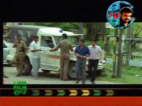 TRAFFIC Malayalam Movie Clippings - CFN
