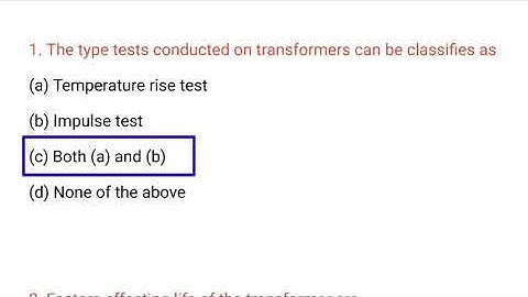Testing and Maintenance off elctrical machine objectives questions |part6| diploma previous yar mcq