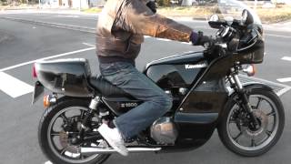 Z1000Jグース仕様 Z1000Jグース仕様