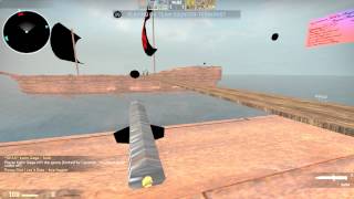 CS:GO - Mini Games with Nick and Dan [Part 1]