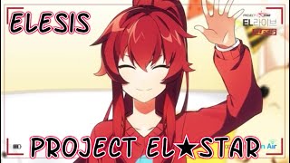 Project ElStar - Elesis | Español Latino