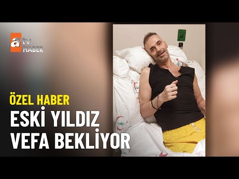 ÖZEL HABER – Ersen Martin’in hayat mücadelesi  - atv Ana Haber 12 Eylül 2023