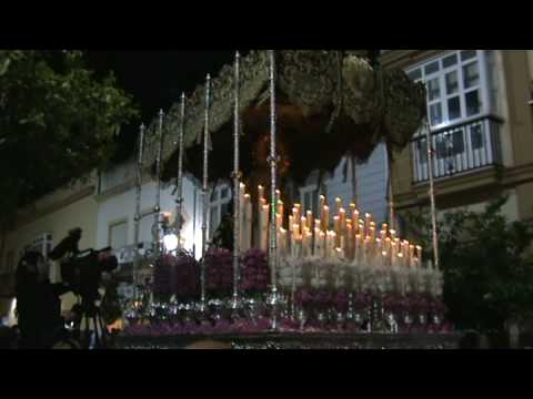 VIRGEN DE LA ESTRELLA PUERTO REAL 2009