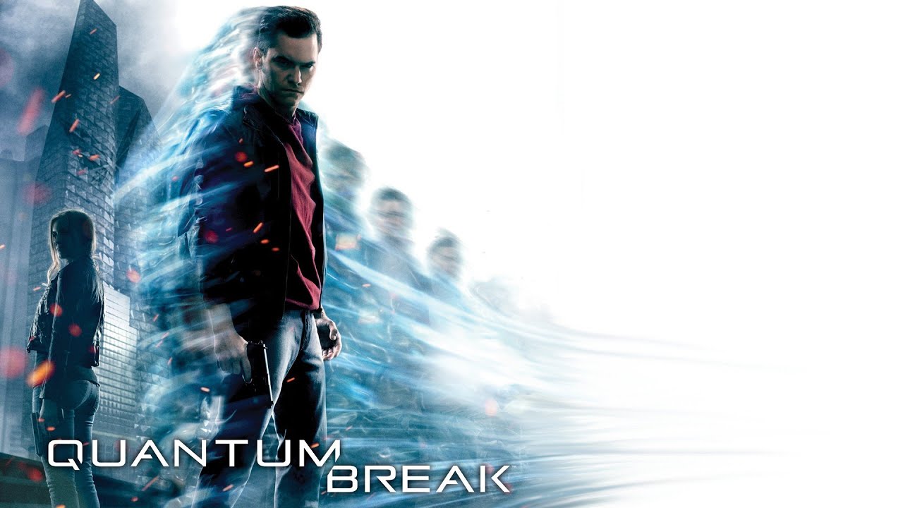 sneaky snake meme Quantum break Walkthrough Part 5 No Commentary