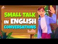 Improve English through Daily Conversations | Real life English Speaking Conversations