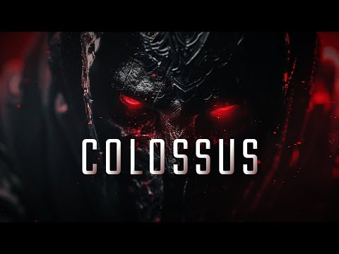 COLOSSUS | 1 HOUR of Epic Dark Dramatic Action Music