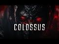 Colossus  1 hour of epic dark dramatic action music