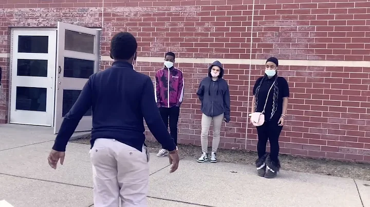 Y Media Works 2022 | Brenda Scott Academy