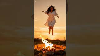 Turkish Hıdırellez Wish Ritual ✨ Powerful Anatolian Folk Magic Beltane Alternative