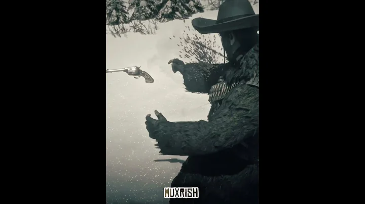 TOP 3 LEGENDARY GUNSLINGERS WEAPONS #rdr2 #gaming #funny #shorts