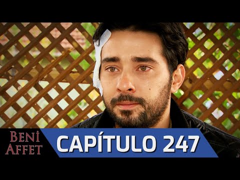 Perdóname (Beni Affet) Audio Español - Capítulo 247