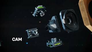 Studio Polygroup Product Animation Reel 2025