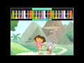 Coming ‘Round the Mountain - Dora the Explorer Musical Adventure [I Can Play Piano] (2006)