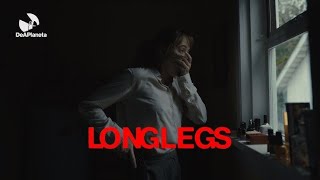 Longlegs Coleccionista de almas