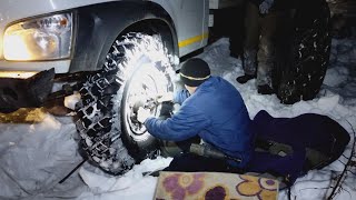 Эвакуация ГАЗ Садко Некст