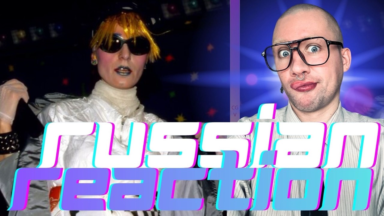 ЖАННА АГУЗАРОВА - СЧАСТЬЕ ПРИДЕТ / РЕАКЦИЯ СО СТРИМА