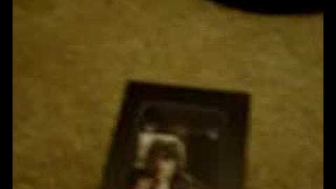 IPod Touch Firmware 1.1.3 unboxing-again