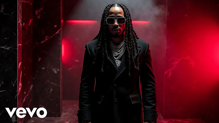 Quavo - Atomic ft. Lil Uzi Vert, Offset, 21 Savage, Doja Cat (Music Video) 2025