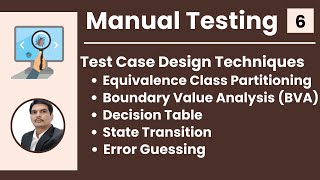 Manual Software Testing Training Part-6 screenshot 2