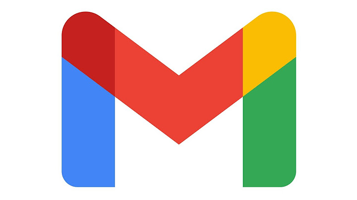 Tăng bảo mật cho gmail