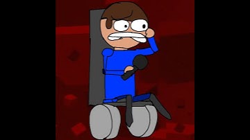 FNF 3D Dave Art (Dave & Bambi)