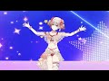【4K MV】「星をめざして」 芹沢あさひソロ/水着ver.【シャニソン】