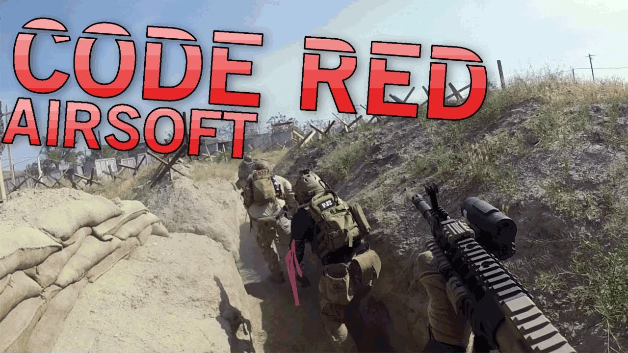Airsoft Gameplay Tips Trench Warfare At Code Red Airsoft Gi Gameplay Airsoft Gi Youtube Airsoft Gameplay Tips Trench Warfare At Code Red Airsoft Gi Gameplay Airsoft Gi Youtube