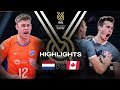 🇳🇱 NED vs. 🇨🇦 CAN - Highlights | Men&#39;s OQT 2023