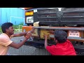 Truck Modification | Shreyash Enterprises | Video Advertising | Check out Description