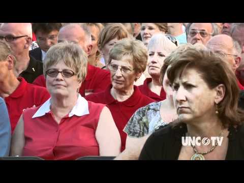 NC NOW | New Bern Celebrates 300 Years | UNC-TV