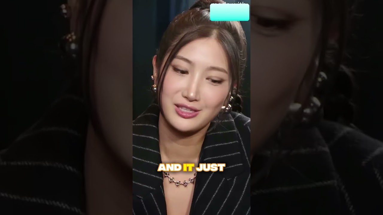 Beyond Stereotypes: Celebrating Authentic Korean Women in Animation