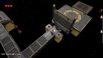 Escape Factory gameplay - GogetaSuperx