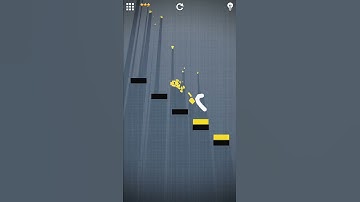 Shatterbrain. Collection 1. Level 18. 3 Stars Walkthrough.