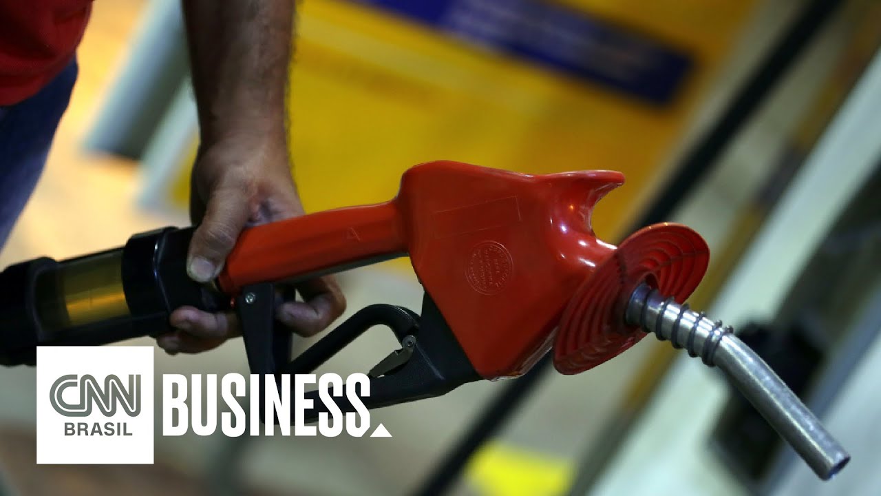 Reajuste dos combustíveis: brecha em lei pode custar R$ 16 bi aos cofres públicos | JORNAL DA CNN