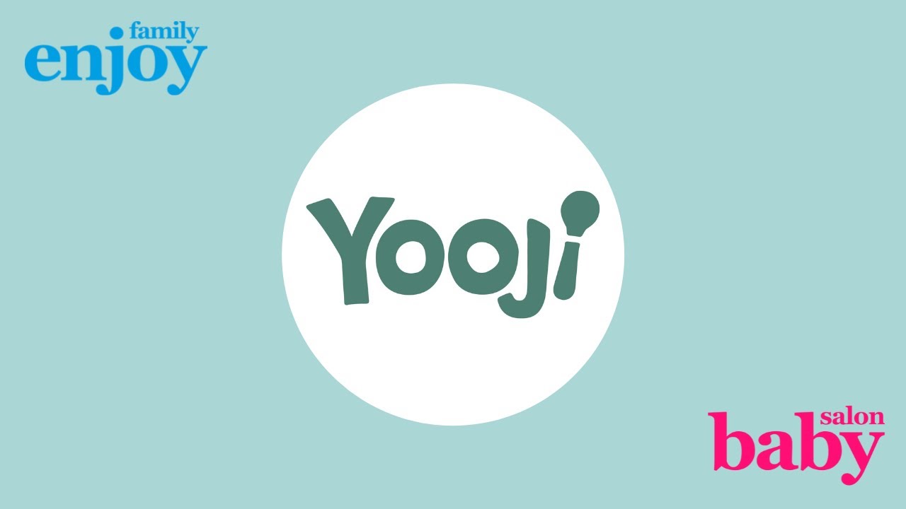 Présentation de la marque YOOJI 
