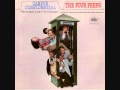 The Four Preps - Good Night Sweetheart (1962)