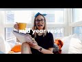 change your life in 6 months | MID-YEAR RESET