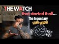 The Seiko SKX007 The Watch That Started It All The Seiko SKX007 The Watch That Started It All